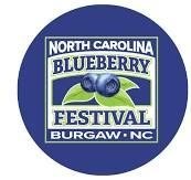 NC Blueberry Festival